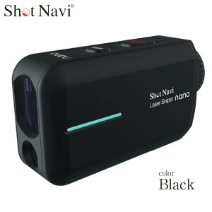 yӂ邳Ɣ[ŁzShot Navi Laser Sniper nanoiVbgir [U[XiCp[ imjJ[FubN@y11218-0400z # St v Vbgir Stir GPSir irv [U[