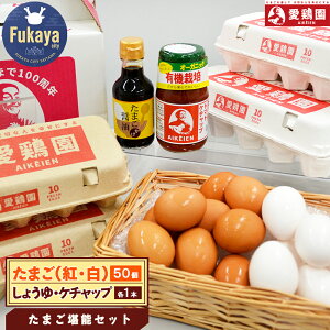 【ふるさと納税】愛鶏園 和風も洋風も楽しめるたまご堪能セット 【11218-0037】