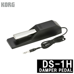 yӂ邳Ɣ[ŁzyROzDAMPER PEDAL uDS-1Hv@y11218-0696z ʌ [Js y  KORG KORG RO