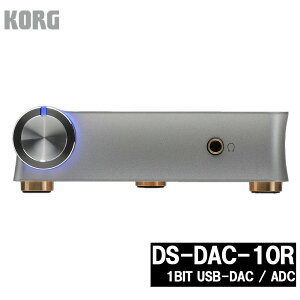 yӂ邳Ɣ[ŁzyROz1BIT USB-DAC / ADC uDS-DAC-10Rv@y11218-0697z ʌ [Js R[_[ DSD DAC nC] ^ Đ  KORG KORG RO