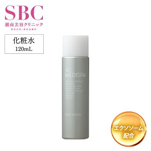 yӂ邳Ɣ[ŁzIׂ 1 or 3 SBC MEDISPA Xe[V 120ml | ʌ s SBC Óe ÓeNjbN [V ϐ