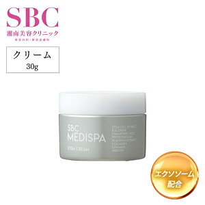 yӂ邳Ɣ[ŁzIׂ 1 or 3 SBC MEDISPA XeN[ 30g | ʌ s SBC Óe ÓeNjbN N[