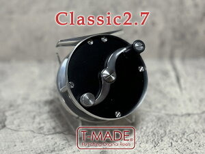 �y�ӂ邳�Ɣ[�Łz�y�I�ׂ�2�F�zT-MADE Classic2.7���[�� | �ނ� ���[�� �t���C���[�� �t�B�b�V���O �t���C�t�B�b�V���O �k���ނ� �k�� �M�A �t�B�b�V���O�M�A ���b�h �u���b�N �� �� �I���W�i�� 
