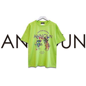 yӂ邳Ɣ[ŁzNo.061 mANNOUNnPainting Colorful Bear TVc ^   Apuh G A[g R{[V  ʌ