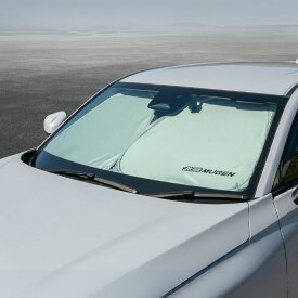 【ふるさと納税】MUGEN SUNSHADE （VEZEL RV3 / RV4 / RV5 / RV6 用）