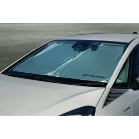 【ふるさと納税】MUGEN SUNSHADE（FIT用）