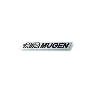 yӂ邳Ɣ[ŁzMUGEN METAL EMBLEM L