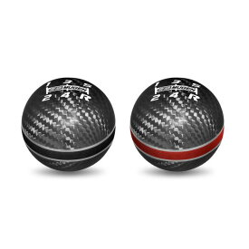【ふるさと納税】CARBON SHIFT KNOB【5MT】