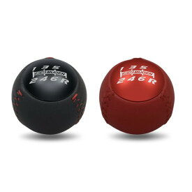 【ふるさと納税】LEATHER SHIFT KNOB