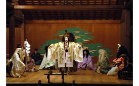 【ふるさと納税】【新座市伝統芸能体験】『篠笛』又は『舞・踊り』体験＋お話し・着付け＋記念スマホ撮影コース（1名様）