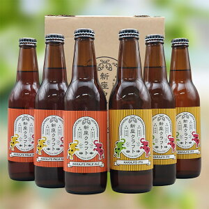 yӂ邳Ɣ[ŁzNAKAJIS PALE ALE&NAKAJIS IPA (4{܂6{)