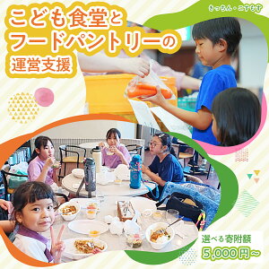 【ふるさと納税】 子ども食堂とフードパントリーへの支援 | 子ども食堂 子ども支援 貧困 思いやり SDGs 地域共生 フードロス対策 貧困対策 地域 コミュニティ作り 障がい者 支援 高齢者 生き