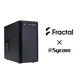 【ふるさと納税】オフィス向けPC「Radiant VX3600B850AG FS」【1675719】