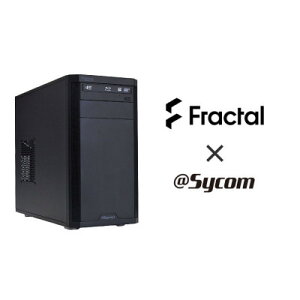 【ふるさと納税】オフィス向けPC「Radiant VX3600B850AG FS」【1675719】