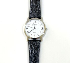 【ふるさと納税】0020-067　国産腕時計　LIBERTA（リベルタ）LI-44MB-01／メンズ腕時計