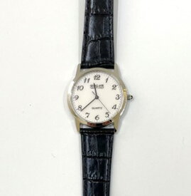 【ふるさと納税】0030-013　国産腕時計　ROGAR （ロガール） RO-055MB-S1／メンズ腕時計