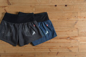 yӂ邳Ɣ[Łz0044-029`0044-034@R×LiA[GjWILD DRY DENIM V jOpc PM6|Pbg x[V[gifB[Xj^t}\ }\ WMO jO ㋣Z g