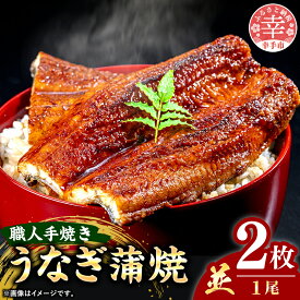 【ふるさと納税】こだわりの柔らかうなぎ蒲焼【並】2枚 - やわらか ふわとろ 湯煎 簡単 老舗の味 うなぎ 蒲焼き 1尾 2枚 秘伝 タレ おすすめ 白米 相性 抜群 とろける 柔らかさ オススメ 埼玉県 幸手市