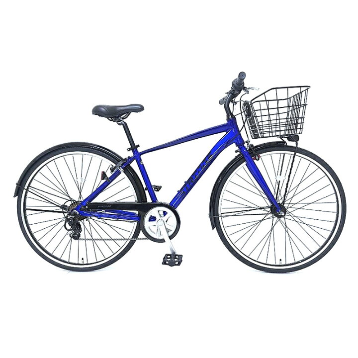楽天市場】【ふるさと納税】【サイモト自転車】ストリングス 277 