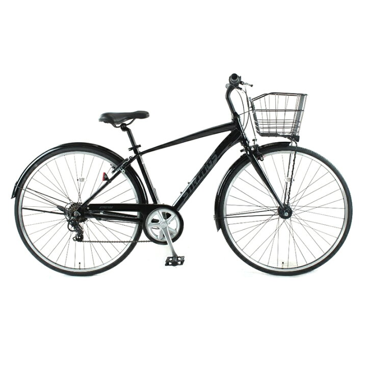 楽天市場】【ふるさと納税】【サイモト自転車】ストリングス 277 