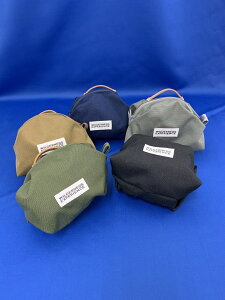 yӂ邳Ɣ[ŁzA006-25 WILDERNESS EXPERIENCE(EB_lXGNXyGX)@Walnut Pouch 2(EHibg|[`2)