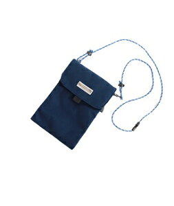 yӂ邳Ɣ[ŁzB015-25 WILDERNESS EXPERIENCE(EB_lXGNXyGX)Neck Pouch(lbN|[`)