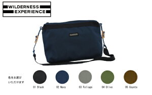 yӂ邳Ɣ[ŁzC005-25 Wilderness Experience(EB_lXGNXyGX)Haywood Shoulder Zip (wCEbhV_[ Wbv)