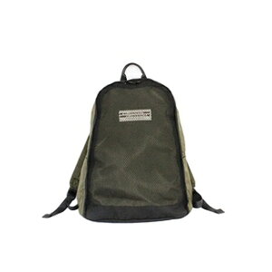 yӂ邳Ɣ[ŁzE003-25 WILDERNESS EXPERIENCE(EB_lXGNXyGX)@Front Mesh Pack(tgbVpbN)