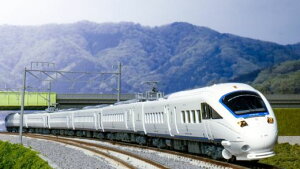 【ふるさと納税】G022-25 鉄道模型【Nゲージ】885系(2次車)<アラウンド・ザ・九州>