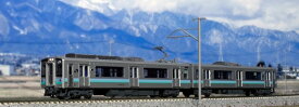 【ふるさと納税】H006-24 Nゲージ 信州を行く高原列車。E127系100番台（動力付き）