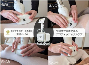 【ふるさと納税】H003-25 【最新機種エンダモロジー】モビスリム60 体験1回(60分)