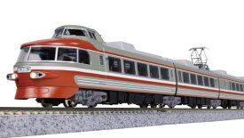 【ふるさと納税】K012-26 鉄道模型【Nゲージ】小田急ロマンスカー・NSE(3100形)＜更新車＞