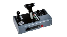 【ふるさと納税】K009-25　鉄道模型EC-1　ワンハンドル運転台形コントローラー