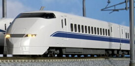 【ふるさと納税】K001-25 鉄道模型【Nゲージ】300系 0番台 新幹線「のぞみ」