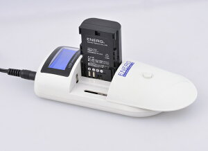 【ふるさと納税】なんでも充電!ENERGマルチバッテリーチャージャー+USB