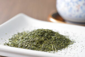 【ふるさと納税】三芳町産狭山茶詰め合わせ(高級煎茶100g×3本、特選煎茶100g×2本))