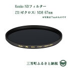 【ふるさと納税】KenkoNDフィルターZX(ゼクロス)ND867mm
