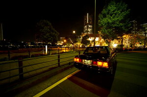 【ふるさと納税】三芳町×三和交通真夜中のタクシーミステリーツアー※ホラー要素があります!