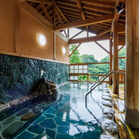 【ふるさと納税】国民宿舎両神荘　1泊2食付　2名様宿泊利用券【1665525】