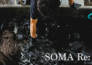 yӂ邳Ɣ[ŁzD-008 SOMA Re: ̐ߒ̌iő6l܂Łj
