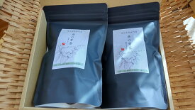 【ふるさと納税】A-040 埼玉県寄居町産　桑の葉茶《農薬・化学肥料不使用・ノンカフェイン》