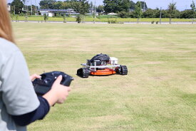 【ふるさと納税】B-014 プロの草刈り代行サービス（12,000円分）【寄居町内限定】