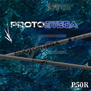 yӂ邳Ɣ[ŁzPROTOSTEGA vgXeK BlackOut 50R [0409]