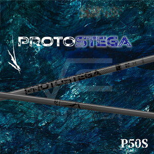 yӂ邳Ɣ[ŁzPROTOSTEGA vgXeK BlackOut 50S [0410]