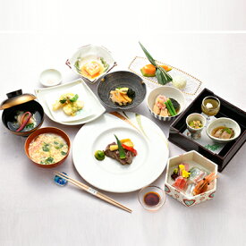【ふるさと納税】和か葉　季節の懐石料理　清水　1名様【 お食事券 チケット 懐石料理 四季折々 庭 日本料理 和か葉 奥座敷 1名 】