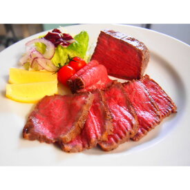 【ふるさと納税】千葉県産　黒毛和牛　ローストビーフ　200g　2個　肉 牛肉 国産牛 和牛 厳選 ビーフ 真空低温調理 ディナー 高級 贅沢 ギフト 贈答品 お取り寄せ グルメ