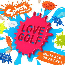 【ふるさと納税】文字入れ蛍光色ゴルフマーカー(Splashレターシリーズ)オリジナルマーカー作成 ゴルフ用品 ギフト プレゼント 記念 おしゃれ ゴルフ好き 千葉市 千葉県