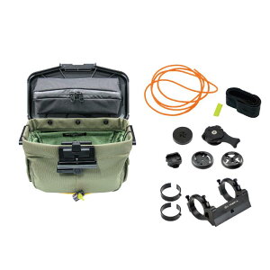 yӂ邳Ɣ[Łz[bN}EgvX] ChIobO(I[u)+nho[px[X}EgyR+Bag-OLIVE-DM35zuRide On Bag ƃx[X}Eg(R+B-DM35)̃Zbgiv