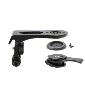 【ふるさと納税】[レックマウントプラス] ライドオンバッグベースマウント用 フロント拡張キット ロング(スマホ/サイコン用)【R+B-Long】「Ride On Bag に付属するベースマウントのみに取付可能なアクセサリーパーツのみ。 1枚目の画像が販売商品」