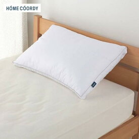 【ふるさと納税】ホームコーディ　ホテル仕様まくら　50cm×70cm イオンリテール 家具